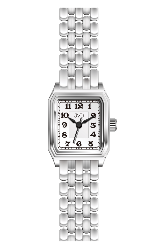  JVD Dámské ocelové náramkové hodinky JVD J4203.1 