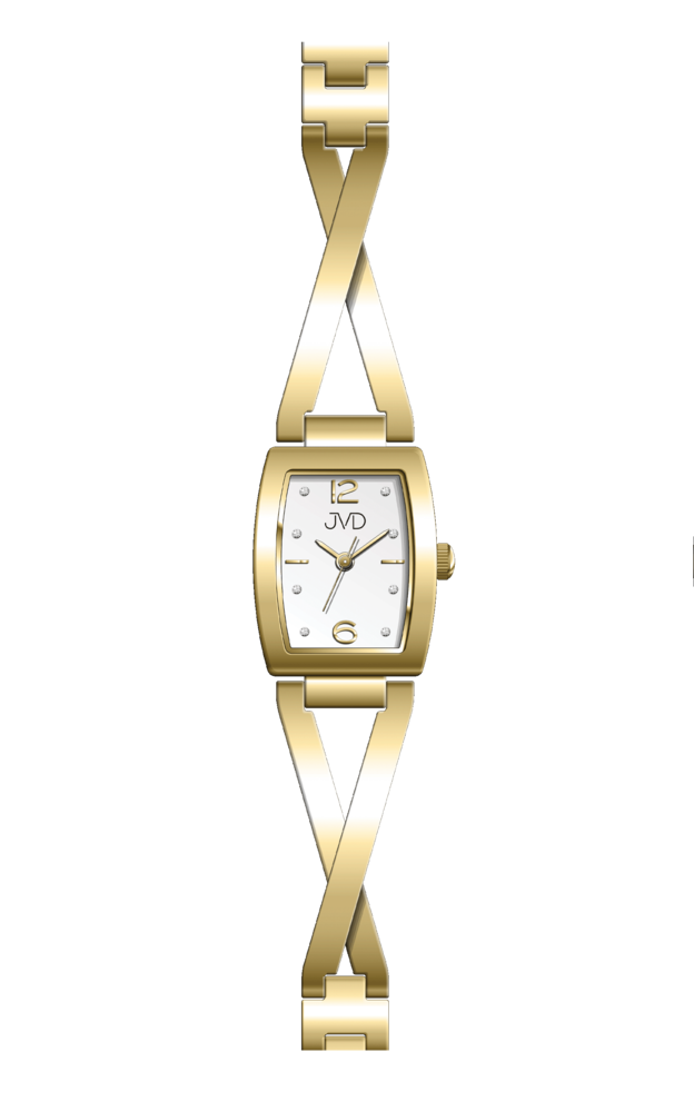 Náramkové hodinky JVD J4205.1