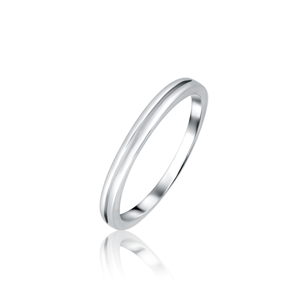  JVD Dámský stříbrný prsten SVLR1279X860052