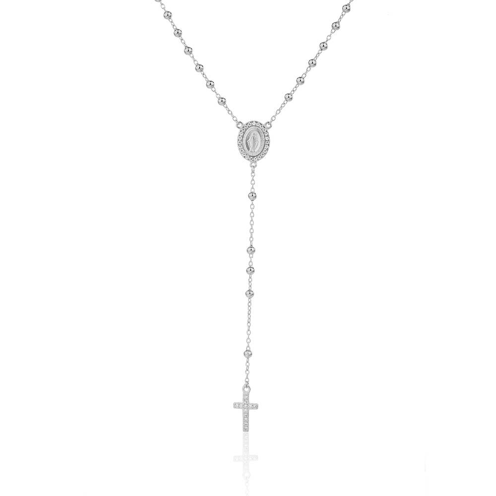 Náhrdelník SVLN0672XJ6BI45