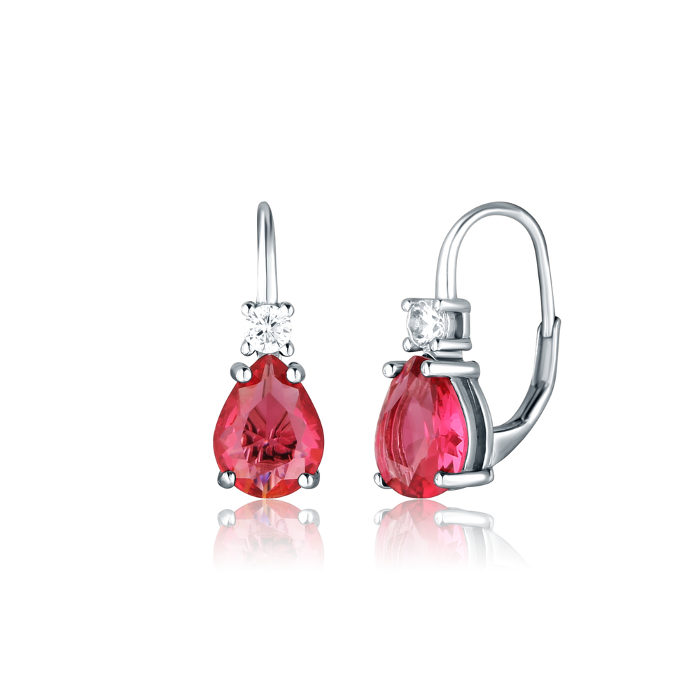 Náušnice SVLE0877SH2R100