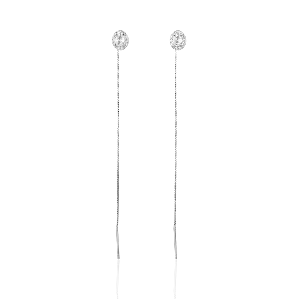 Náušnice SVLE3361XJ6BI00