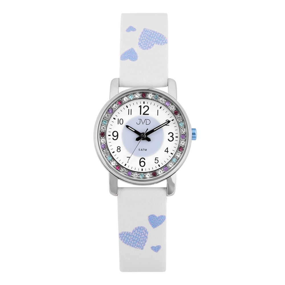 JVD Dětské náramkové hodinky JVD J7237.2