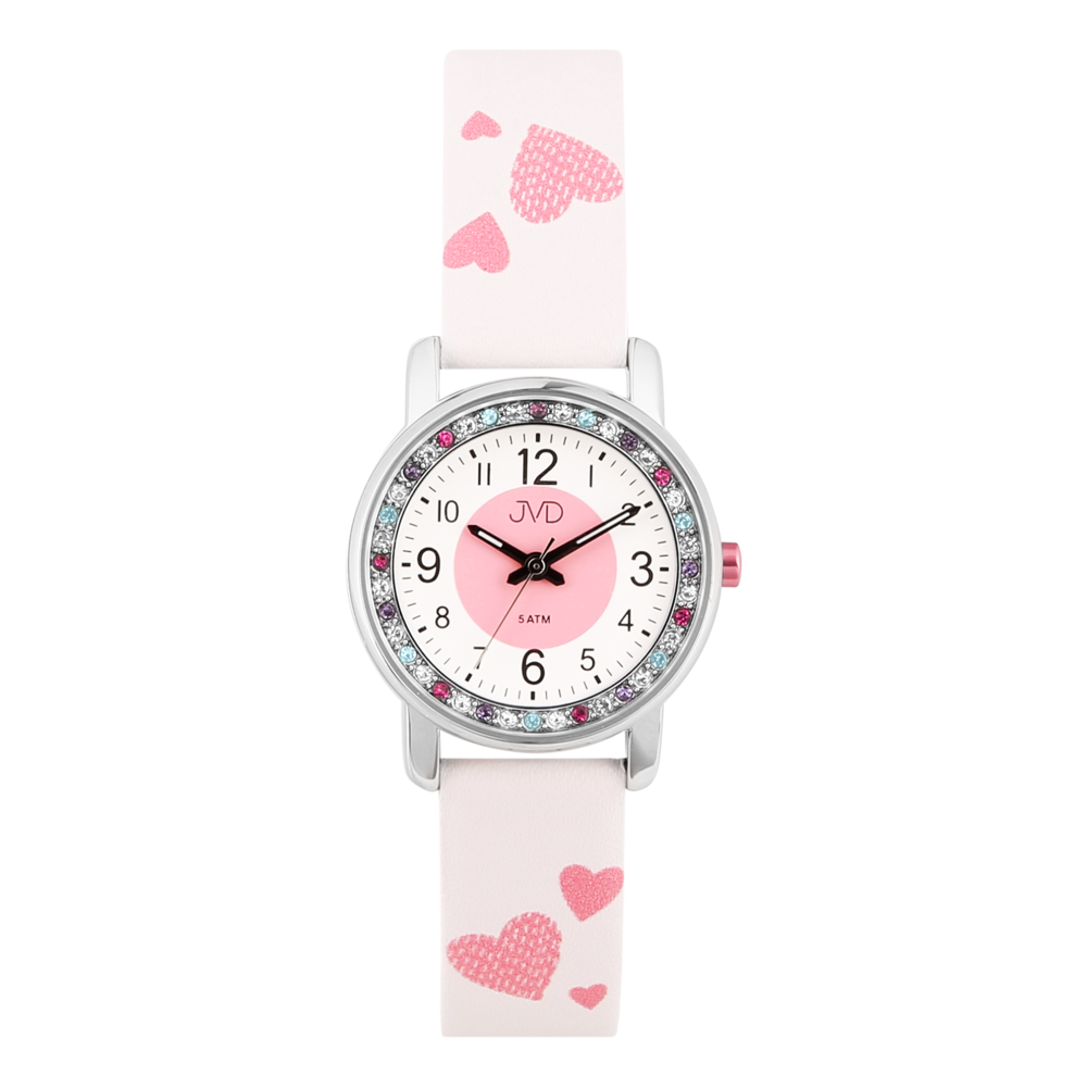JVD Dětské náramkové hodinky JVD J7237.3