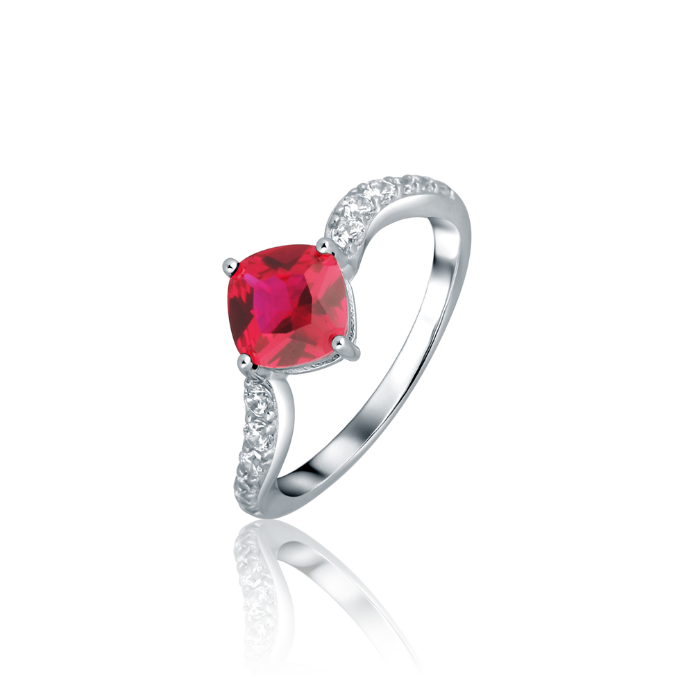 Prsten SVLR0871SH2R153