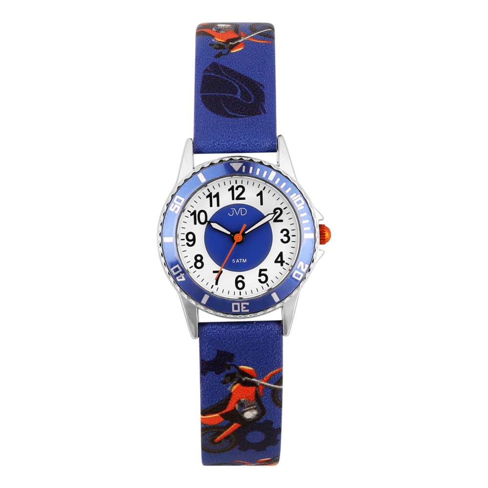 JVD Dětské náramkové hodinky JVD J7233.3