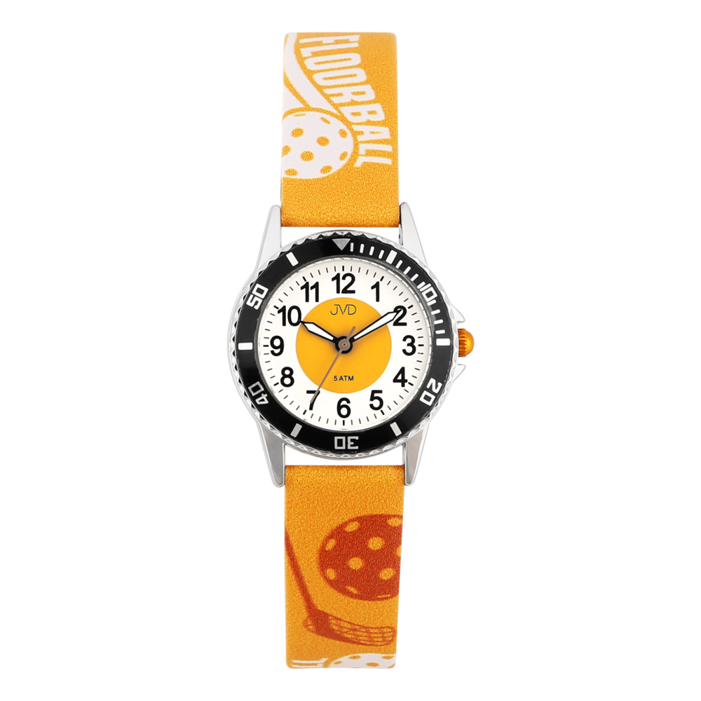 JVD Dětské náramkové hodinky JVD J7234.2