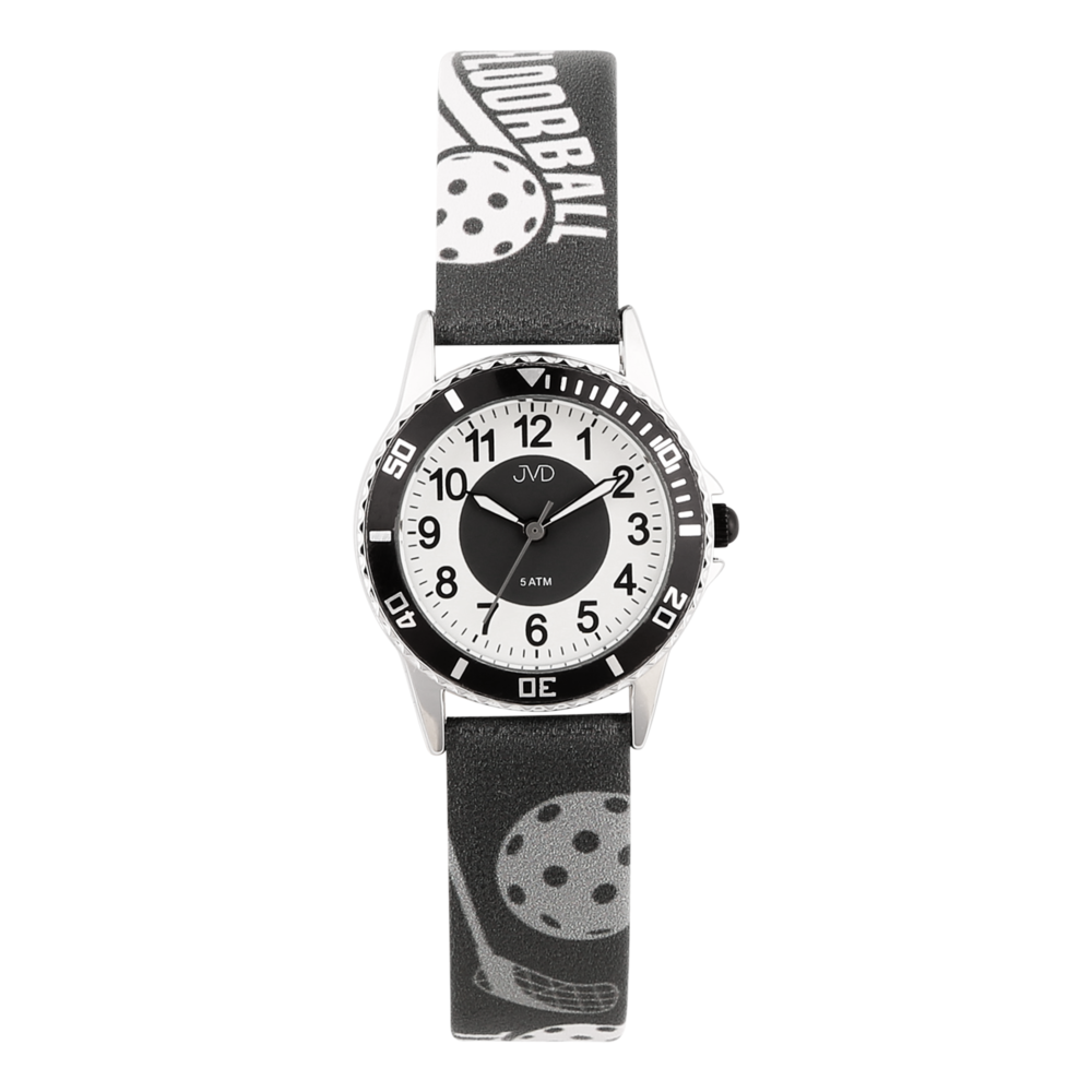 JVD Dětské náramkové hodinky JVD J7234.1