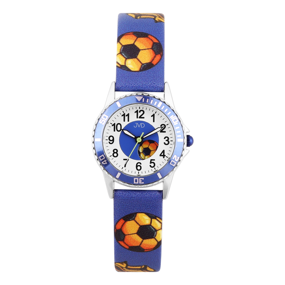 JVD Dětské náramkové hodinky JVD J7229.3