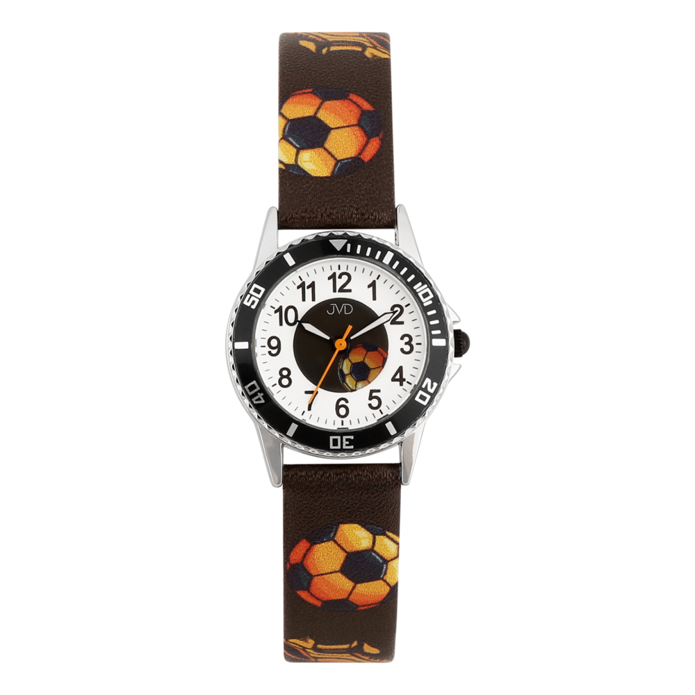JVD Dětské náramkové hodinky JVD J7229.2