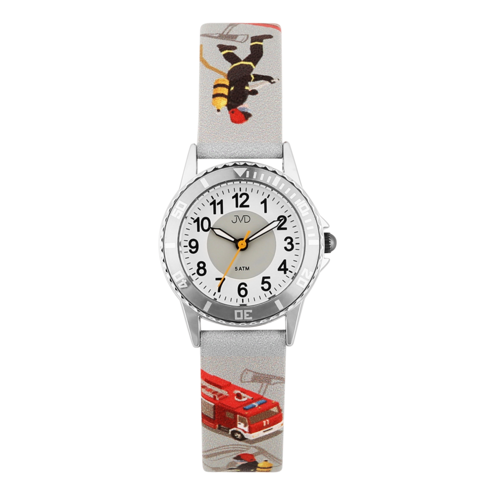 JVD Dětské náramkové hodinky JVD J7231.2
