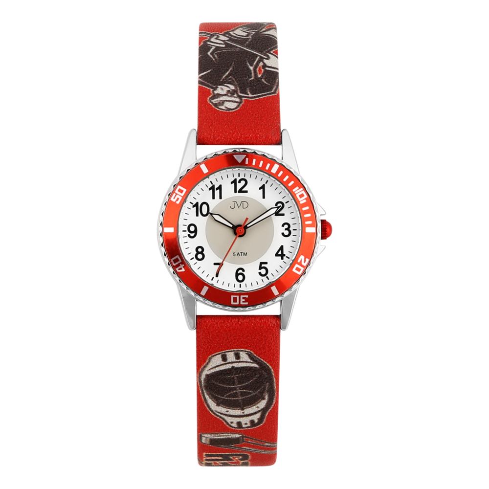 JVD Dětské náramkové hodinky JVD J7230.3