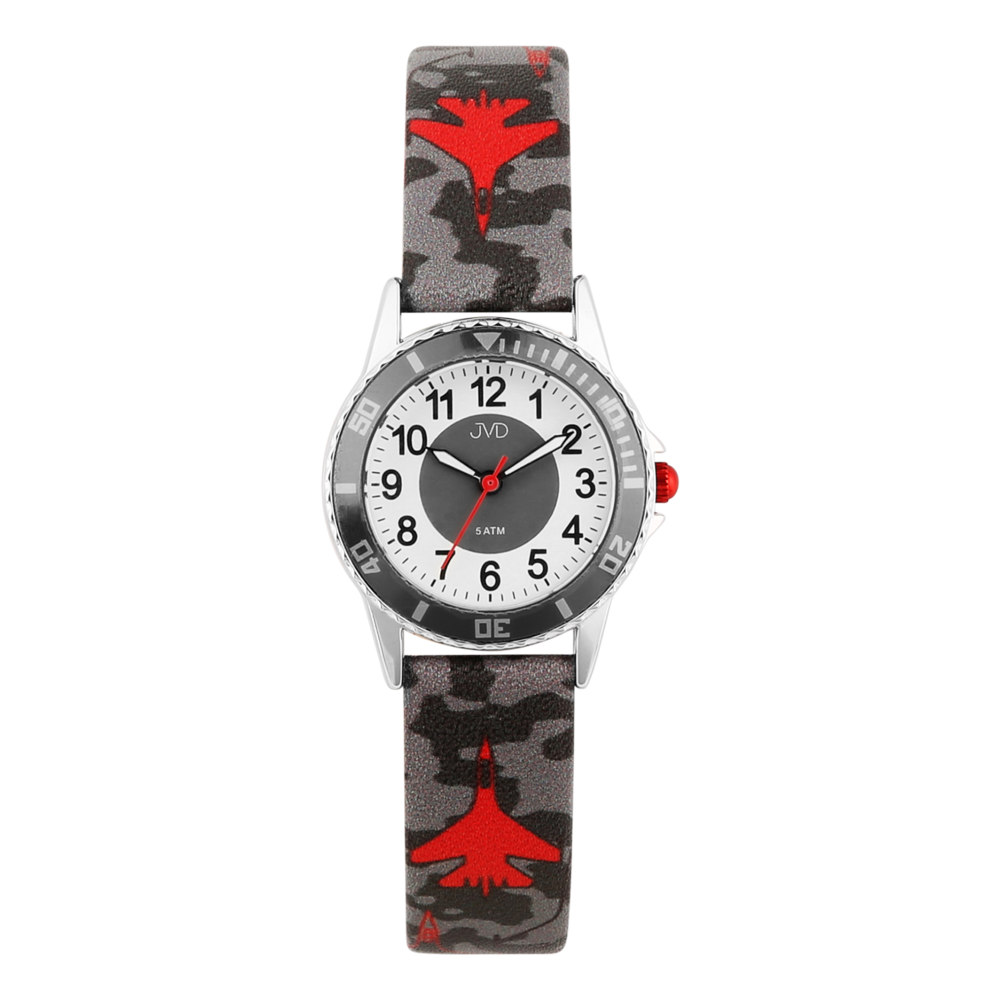 Náramkové hodinky JVD J7235.2