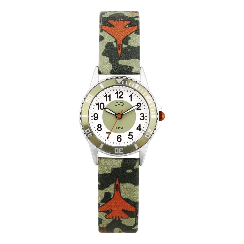 JVD Dětské náramkové hodinky JVD J7235.1