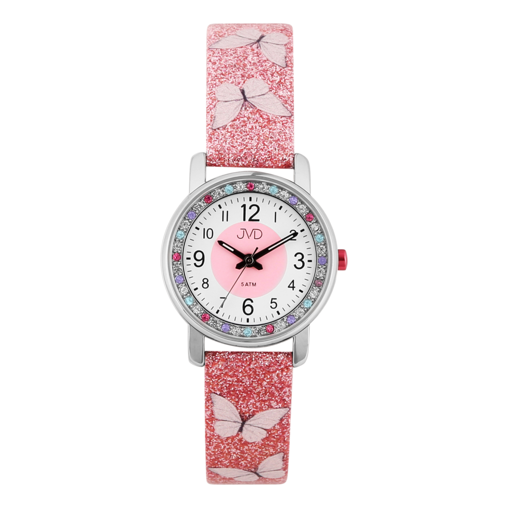 JVD Dětské náramkové hodinky JVD J7238.3