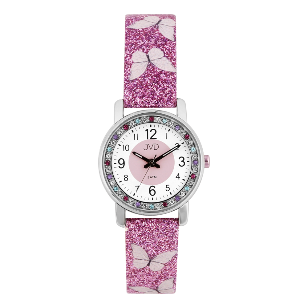 JVD Dětské náramkové hodinky JVD J7238.1
