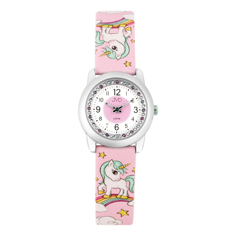 JVD Dětské náramkové hodinky JVD J7239.3