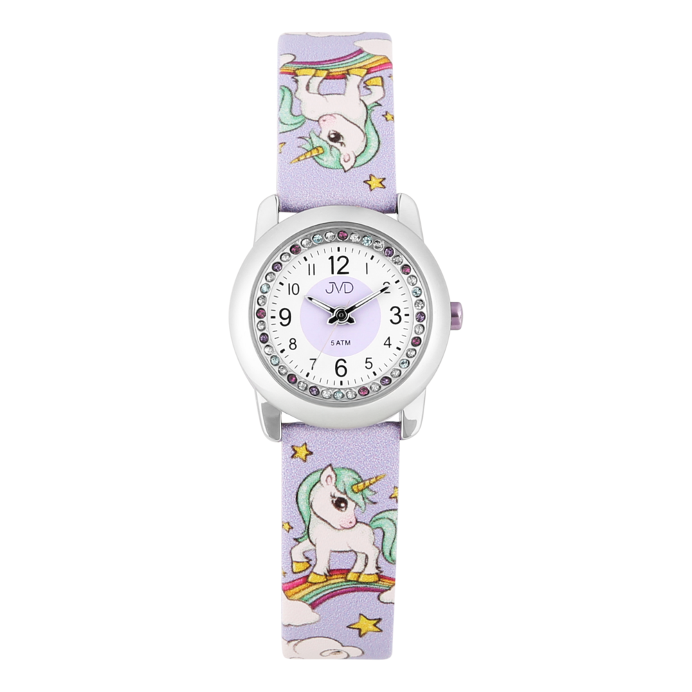 JVD Dětské náramkové hodinky JVD J7239.1