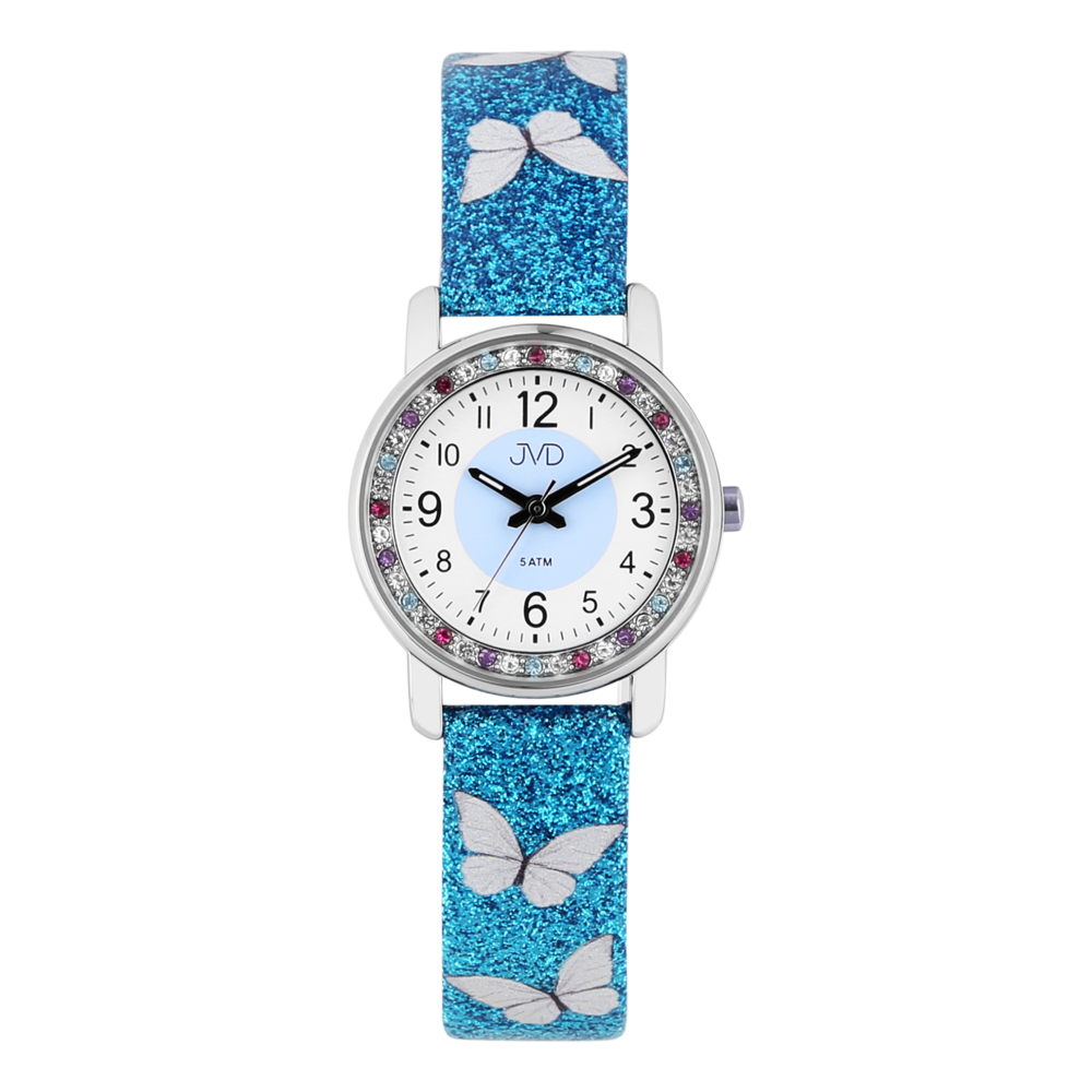 JVD Dětské náramkové hodinky JVD J7238.2