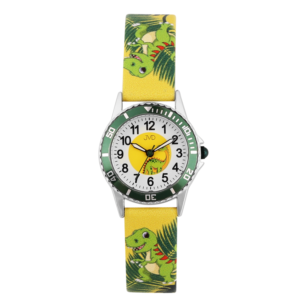 JVD Dětské náramkové hodinky JVD J7228.1