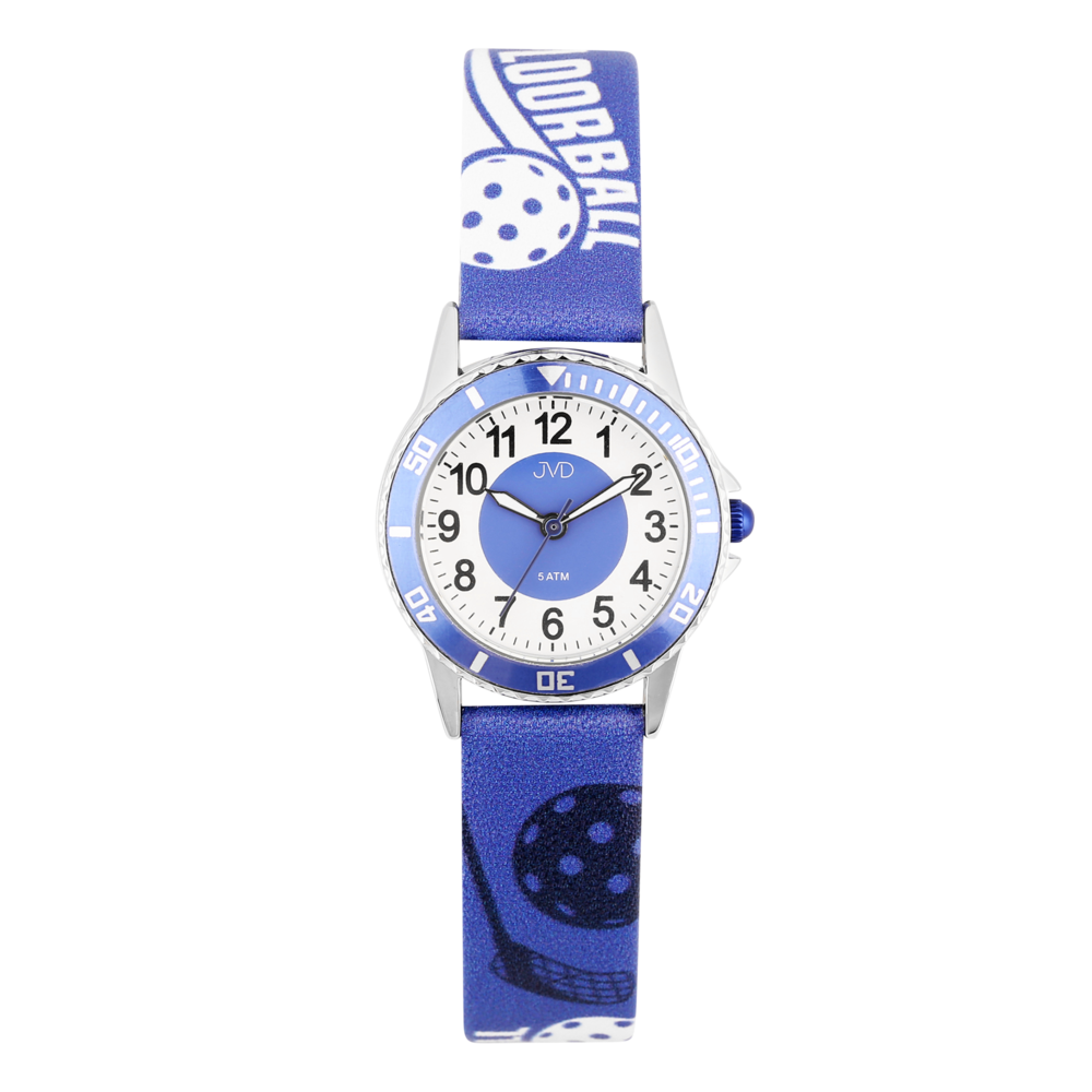 JVD Dětské náramkové hodinky JVD J7234.3
