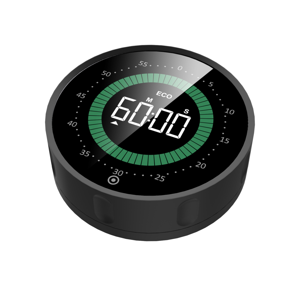 Digitální minutka JVD DM284.2