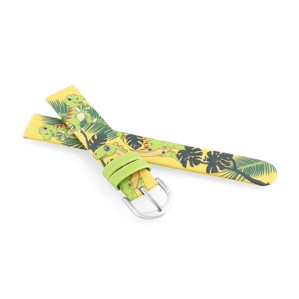 JVD Dětský kožený řemínek JVDRJ7228.1