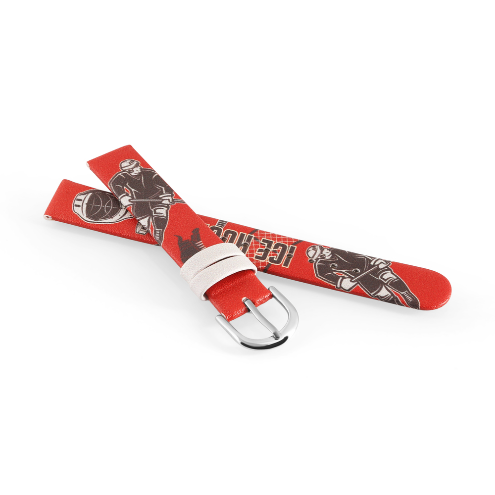 JVD Dětský kožený řemínek JVDRJ7230.3