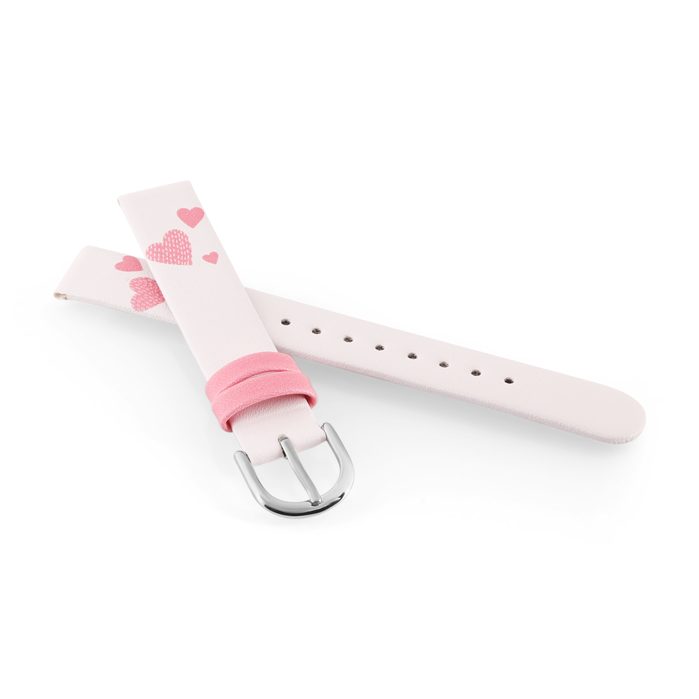 JVD Dětský kožený řemínek JVDRJ7237.3