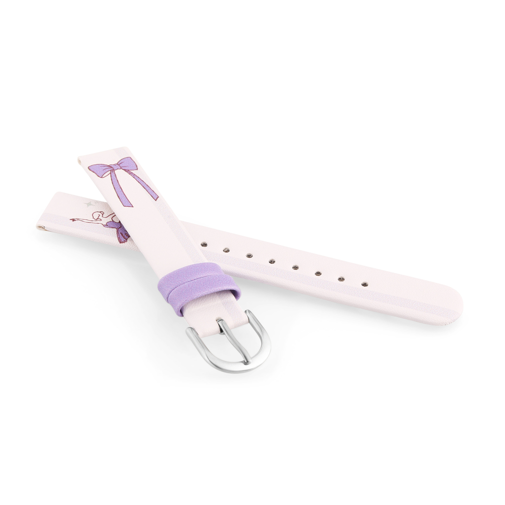 JVD Dětský kožený řemínek JVDRJ7236.2