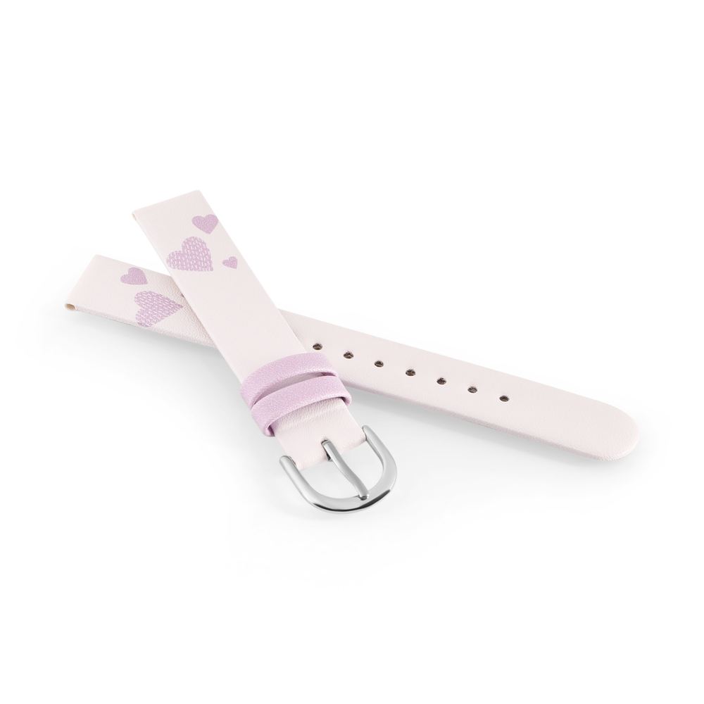 JVD Dětský kožený řemínek JVDRJ7237.1