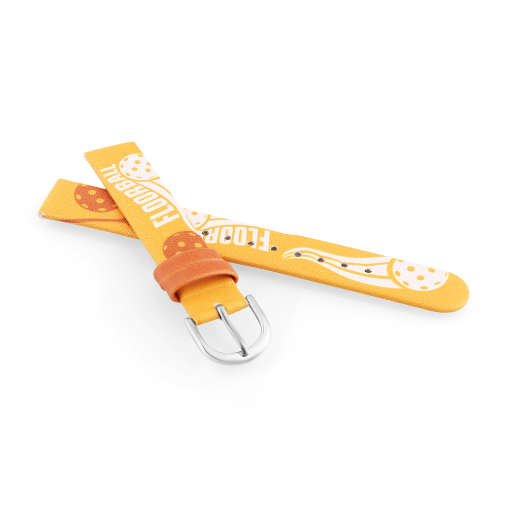 JVD Dětský kožený řemínek JVDRJ7234.2