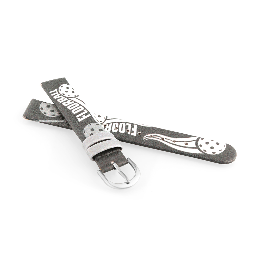 JVD Dětský kožený řemínek JVDRJ7234.1