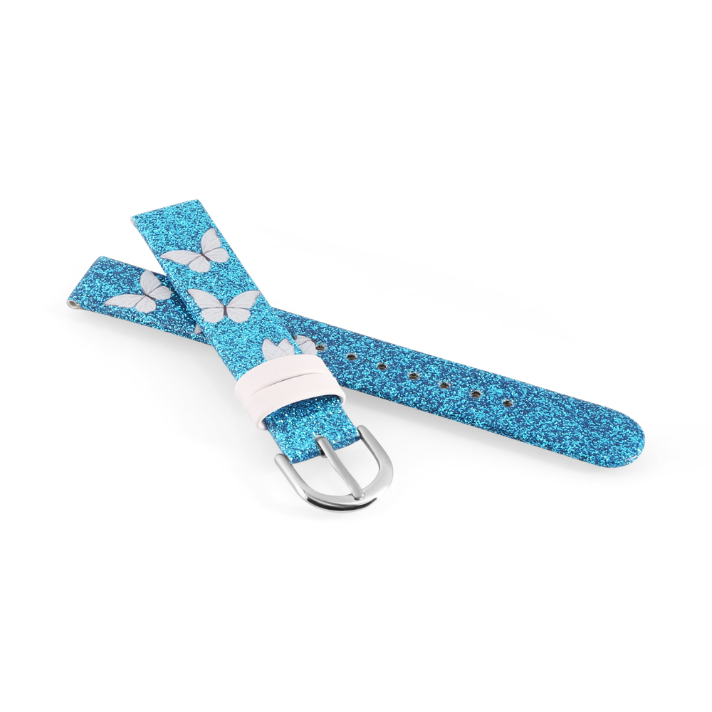 JVD Dětský kožený řemínek JVDRJ7238.2