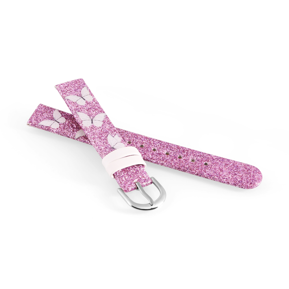 JVD Dětský kožený řemínek JVDRJ7238.1