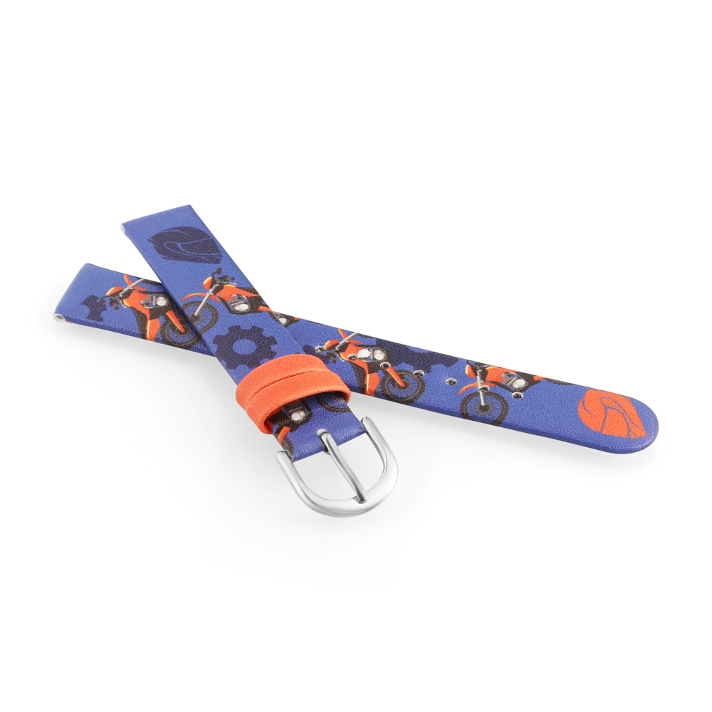 JVD Dětský kožený řemínek JVDRJ7233.3