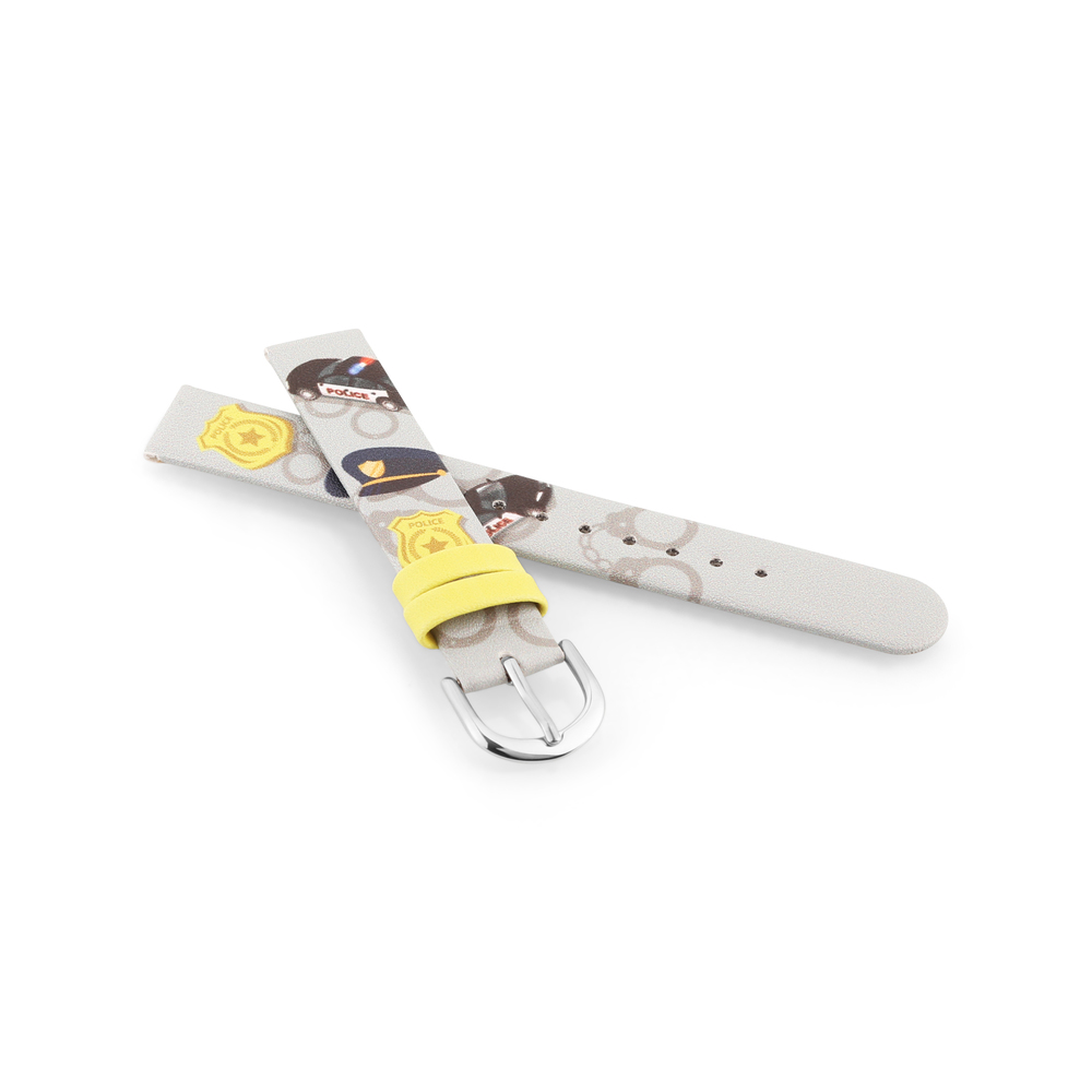 JVD Dětský kožený řemínek JVDRJ7232.3