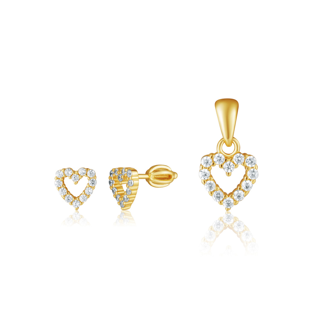 Set SVLS0149SH2GO00
