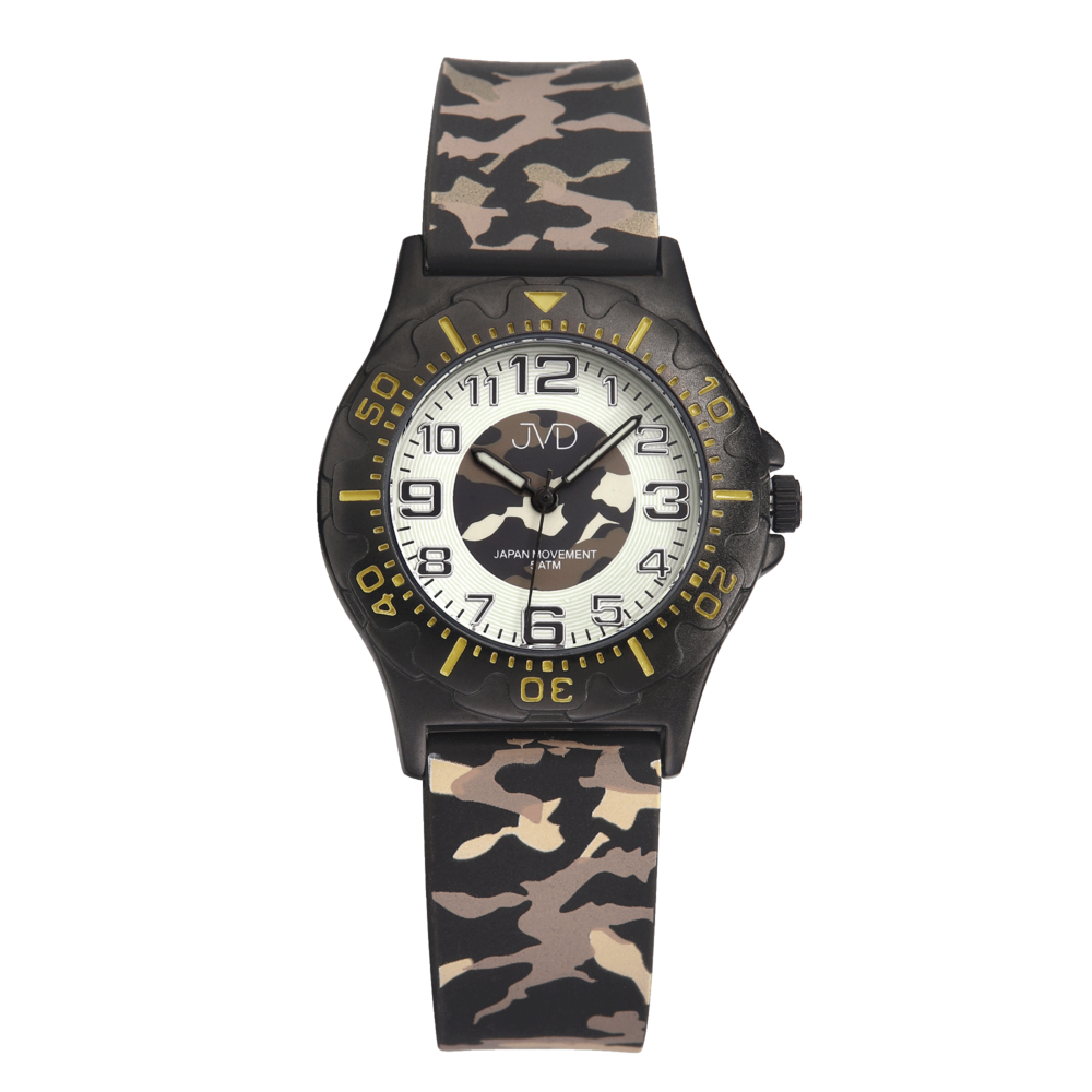 Náramkové hodinky JVD JZ8005.3