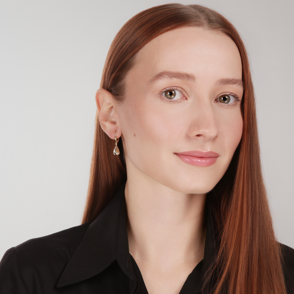 Náušnice ZE0950XJ8