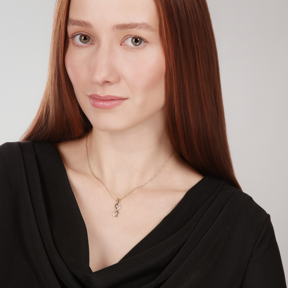 Přívěsek 585/1000