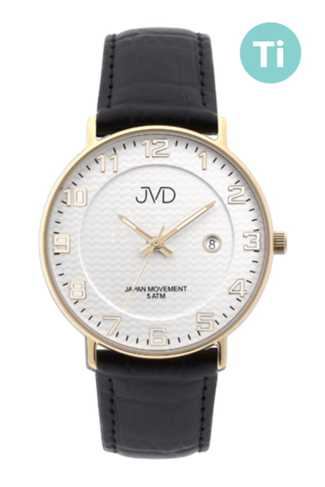 Náramkové hodinky JVD J2022.2