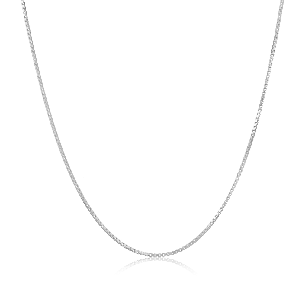 JVD Dámský přívěskový stříbrný řetízek ryz. 925/1000 SVLCKVDRSJ11950