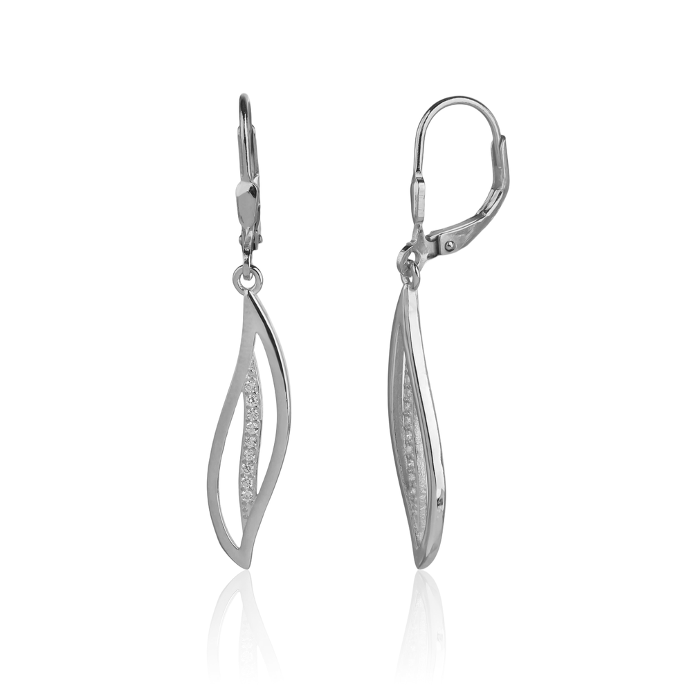 Náušnice SVLE3481XJ6BI00