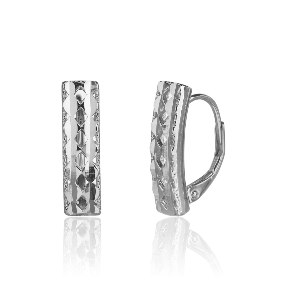 Náušnice SVLE3514XJ60000