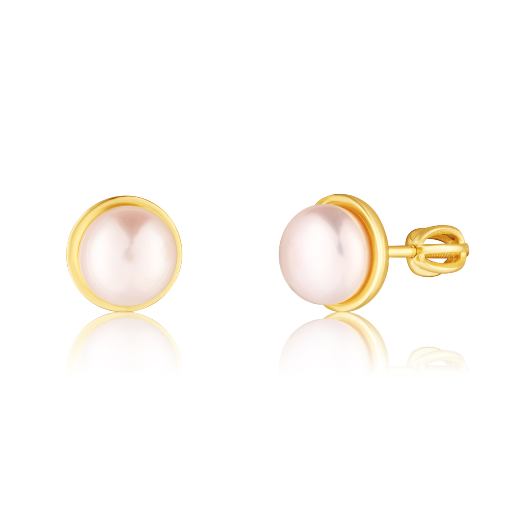 Náušnice SVLE0697XH2GPSR