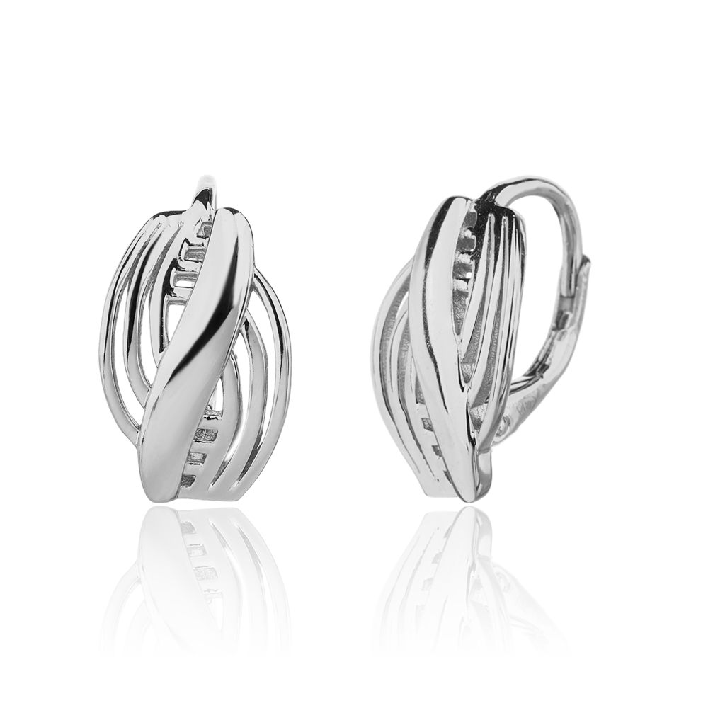 Náušnice SVLE3548XK80000