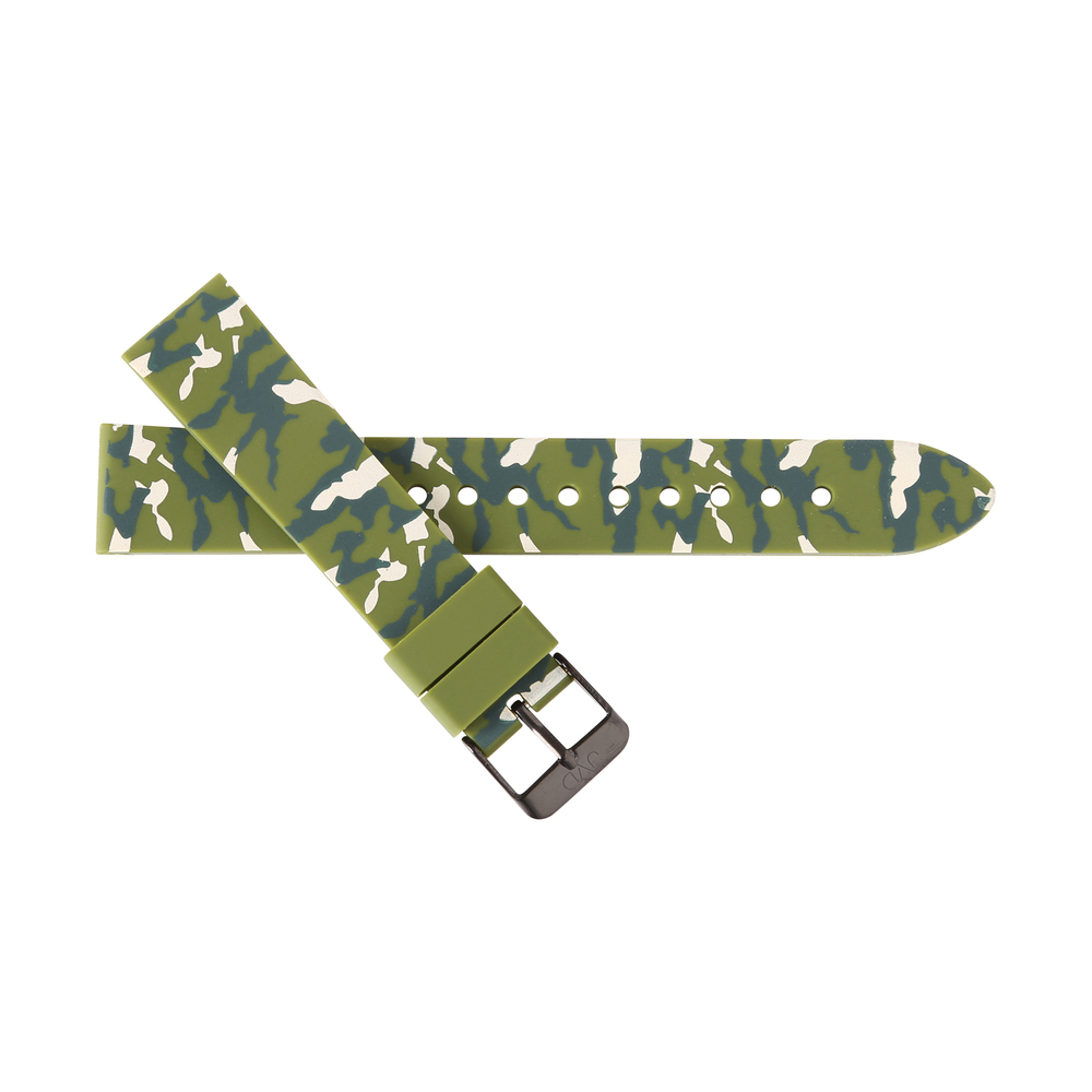 Řemínek silikon RJZ8005.2