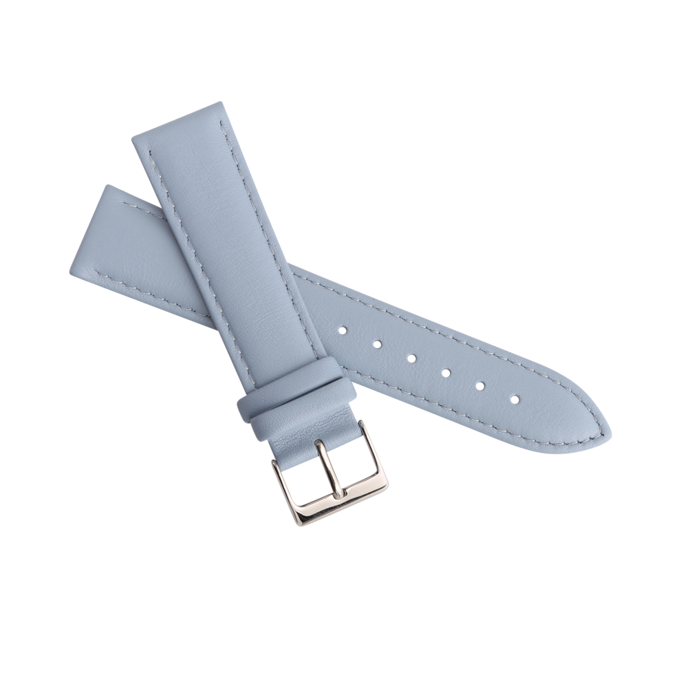 Řemínek - italská hovězí kůže NUBUCK R25009/20