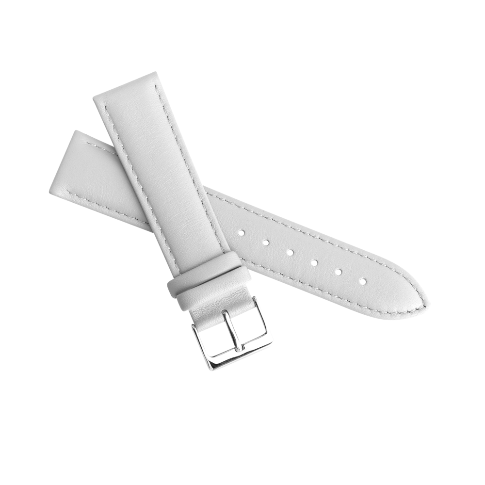 Řemínek - italská hovězí kůže NUBUCK R25025/12